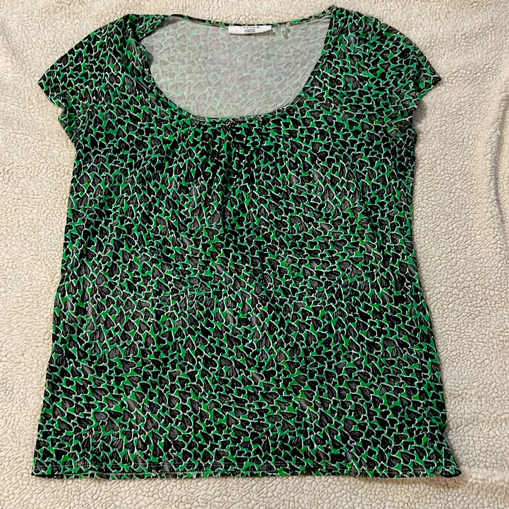 Tahari top